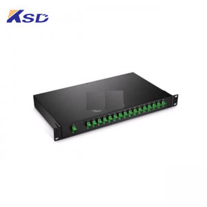 Rack Type PLC Splitter