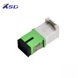 [Copy] SC adapter