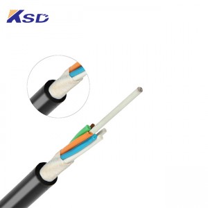 GYFTY Stranded Loose Tube Cable