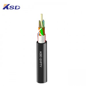 GYFTY Stranded Loose Tube Cable