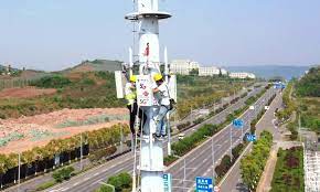 5G：Decline Maintenance of Base station