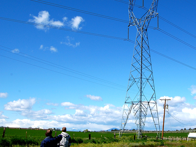 Long Dordi -1 Hep-Kirtiar 132kv s/c Transmission Line In Nepal