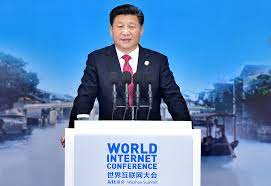 Contribute to China’s governance forces on global Internet