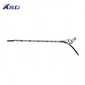ADSS Series Tension Clamp
