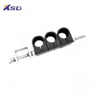 SINGLE HOLE TYPE 7/8″ FEEDER CABLE CLAMP