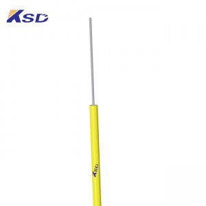 Loose Buffered Fiber Optical Cable