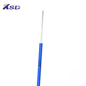 300μm Tight buffered fiber optical cable