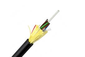 Why the jacket’s material is important for adss cable?