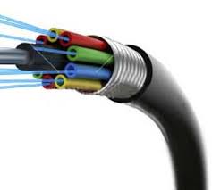 Demand for fiber optic cables continues to be strong “Belt