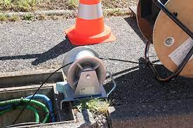 Three Common Laying Methods For Outdoor Fiber Optic Cable